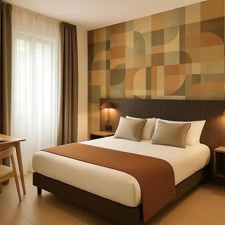 Soho Boutique La Harinera Hotel