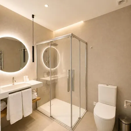 Szálloda Soho Boutique La Harinera 4*
