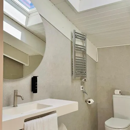 Soho Boutique La Harinera Szálloda 4*