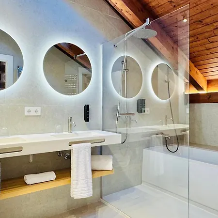 Szálloda Soho Boutique La Harinera 4*