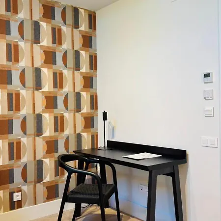 Szálloda Soho Boutique La Harinera 4*