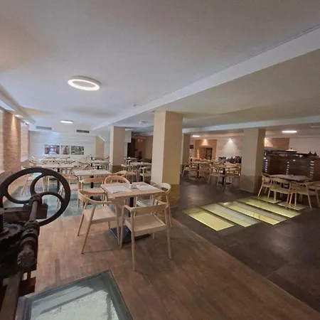 Szálloda Soho Boutique La Harinera