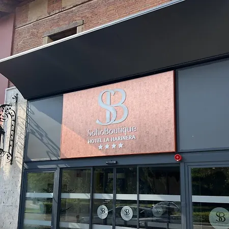 Soho Boutique La Harinera
