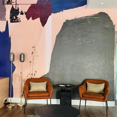 Soho Boutique La Harinera 4*
